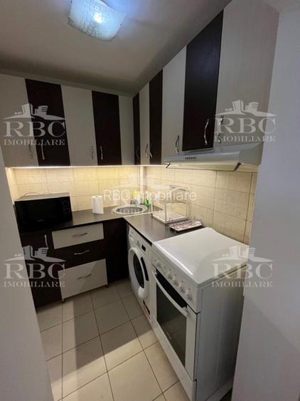 Vânzare o garsoniera confort 1 situata in Marasti - 5