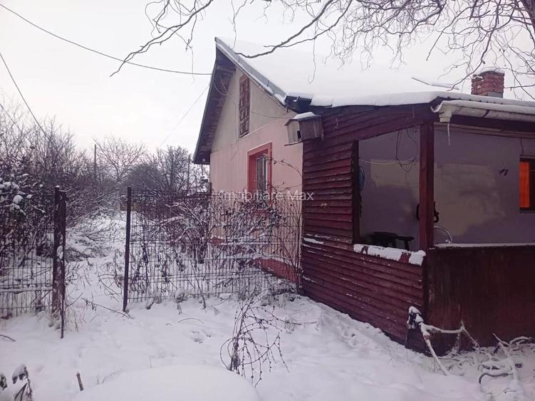 Vanzare casa Pantelimon/Tractorului, constructie 2005, teren 810 mp. - 4