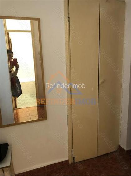 Garsoniera Rahova zona Bolintineanu - 9