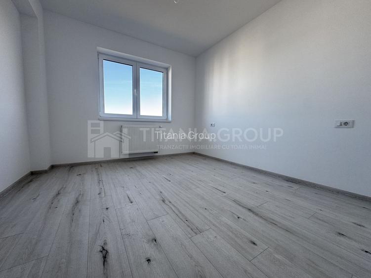 Apartament nemobilat, parcare și boxă, 3 camere 2 băi - prima închiriere - 27