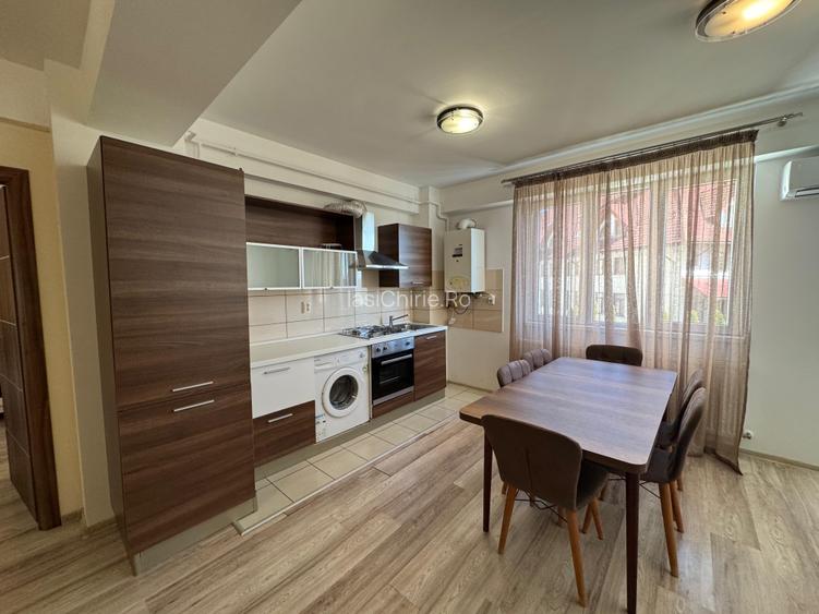 Apartament cu 2 camere Tatarasi - 6