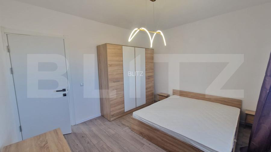 Casa Sanpetru 3 camere teren 175 mp 2 bai luminoasa intabulata - 4