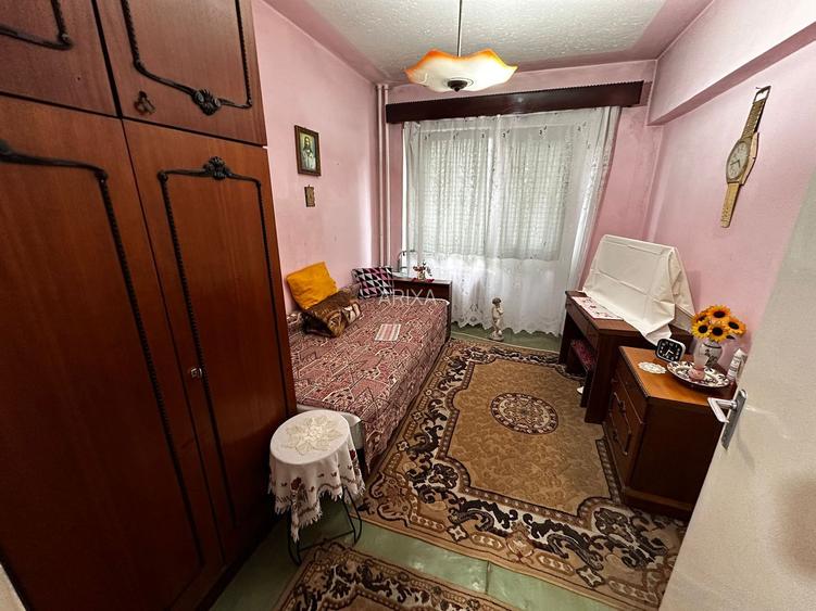 3 Camere 1minut Metrou Gorjului Lujerlui Bd. Iuliu Maniu Parcare ADP - 12