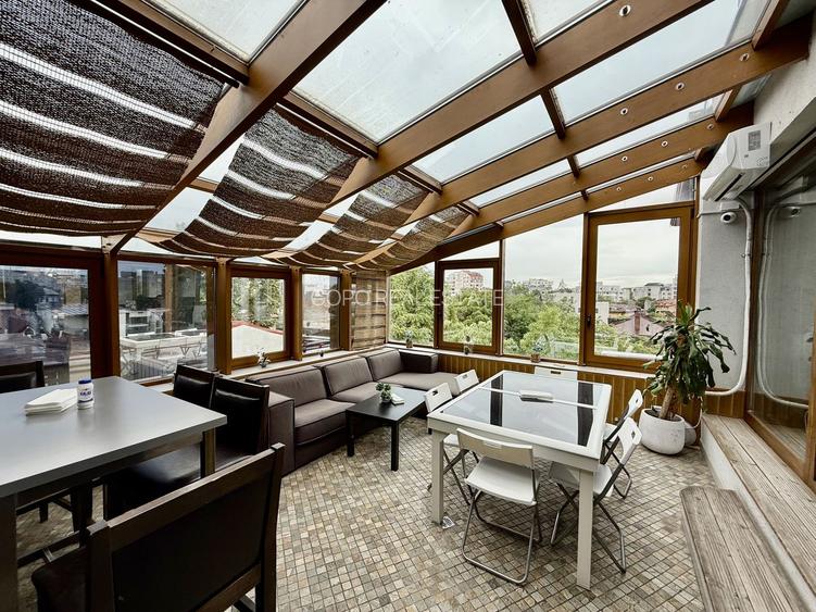 Imobil 590 mp Vasile Lascar Stefan cel Mare Mosilor Obor - 9