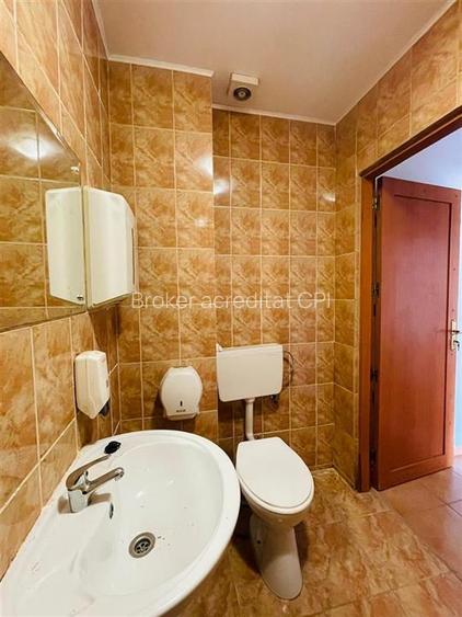 VANZARE VILA curte pretabil CLINICA RADIOLOGIE 1Mai Turda sector 1 - 28