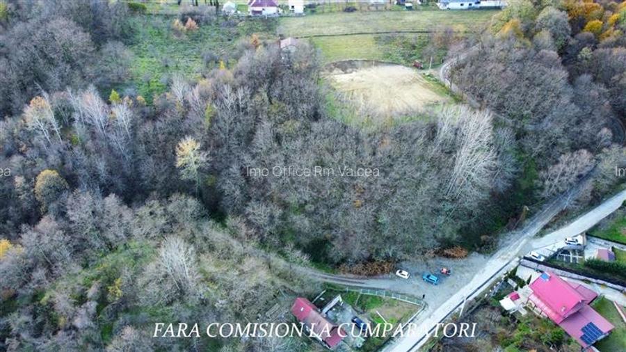 TEREN CONSTRUIBIL, PARTIAL IMPADURIT, 4726 MP INTRAVILAN - 5