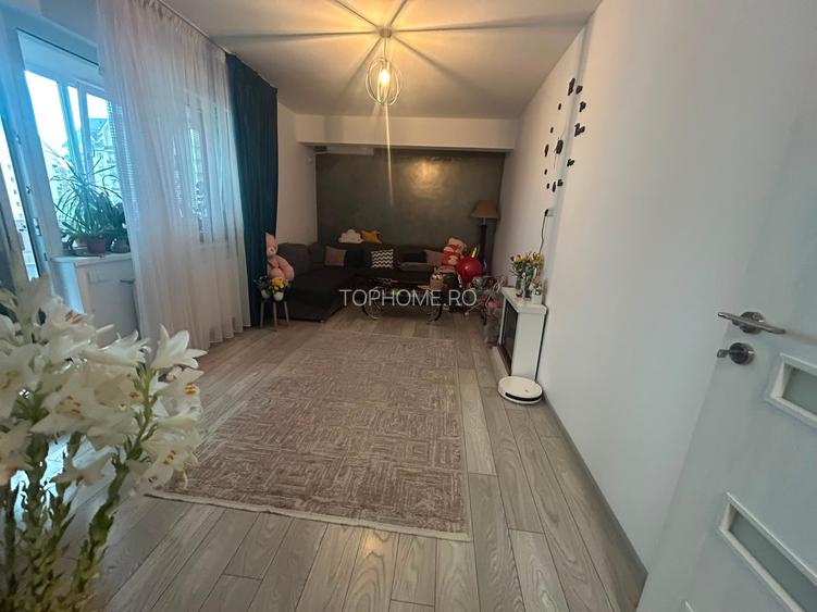 Apartament 3 camere, metrou Berceni - 2