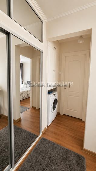 Apartament 3 camere transformat din 2 | Termen lung | Dacia - 8