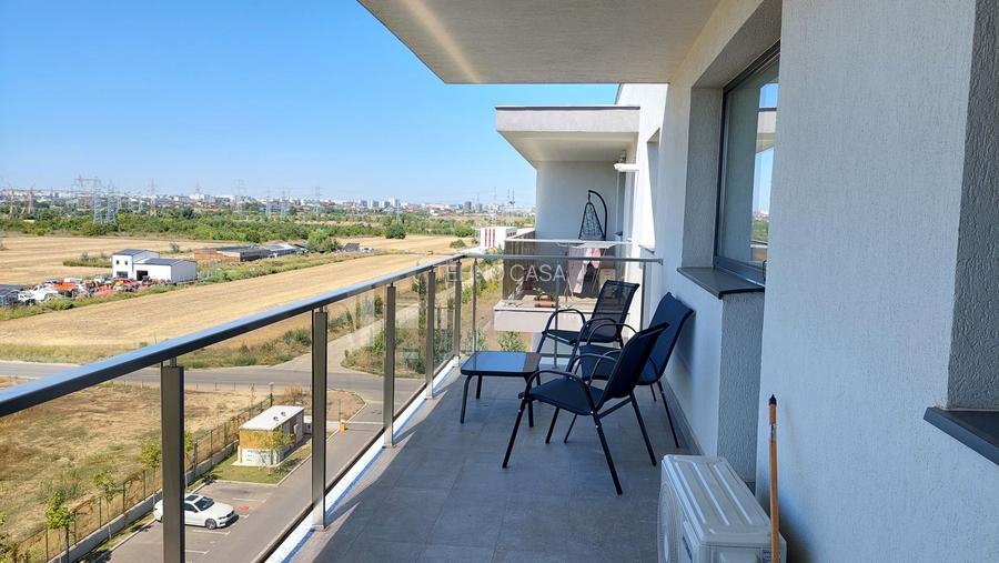 HILS SPLAI str Cheiul Dambovitei, STUDIO LUX, PRIMA INCHIRIERE - 10