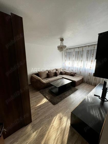 Apartament 2 Camere | Tineretului | Decomandat | Centrala Proprie | Metrou |  - 3