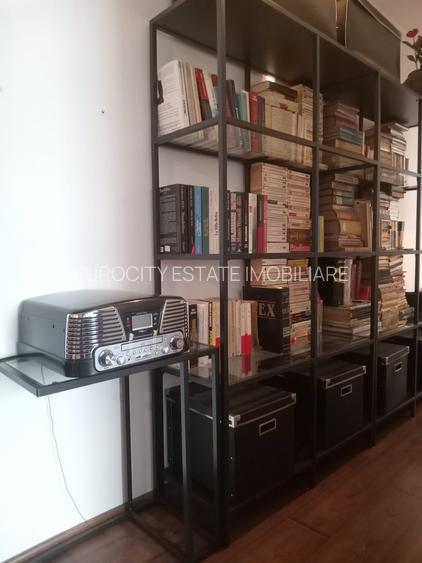 Ap. 3 camere de închiriat – Nicolae Grigorescu | Piața Sălăjan - 12