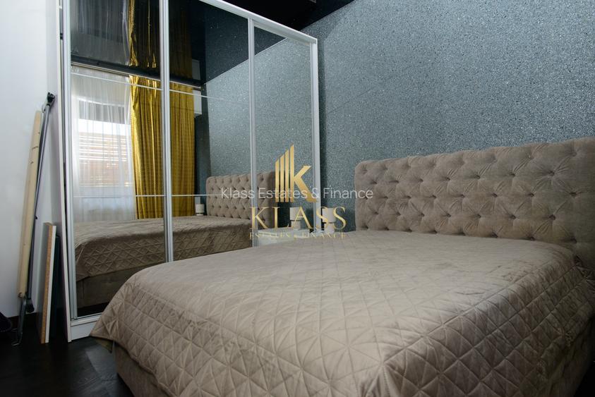 Apartament decomandat de inchiriat cu 2 camere in P-ta Alba Iulia - 14