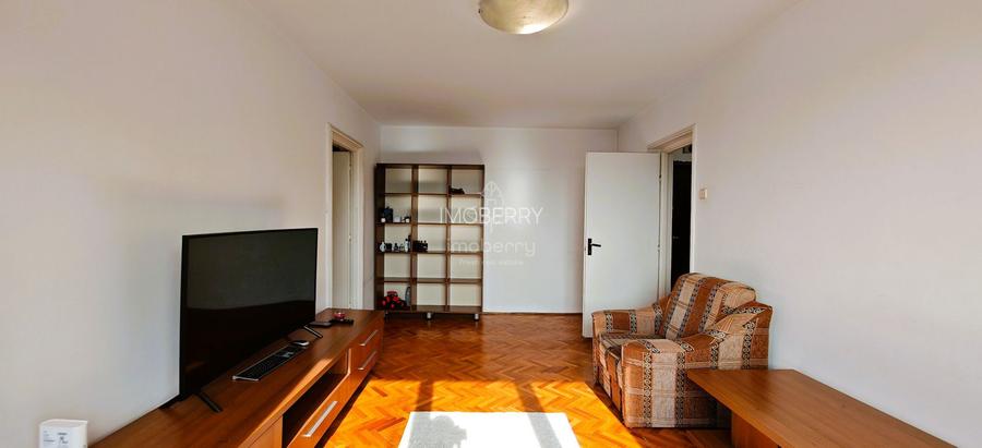 Vanzare apartament doua camere, Drumul Taberei-Parc Moghiors, metrou - 4