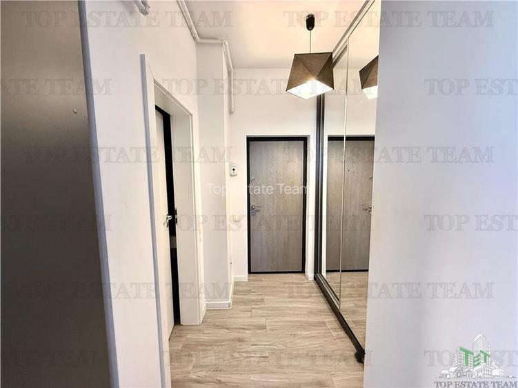 Apartament 3 camere | 20mp terasa + balcon | parcare acoperita + boxa | Rotar Pa - 17
