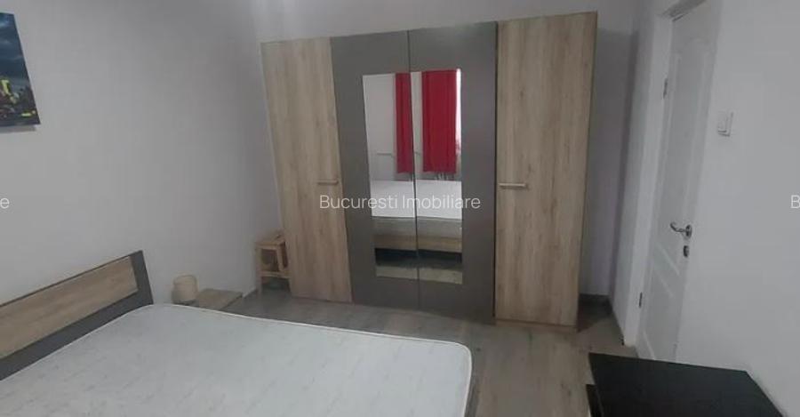 Dristor Metrou, Park Lake,bl.reabilitat,et.5/10,Amenajat,mobilat,complet - 6