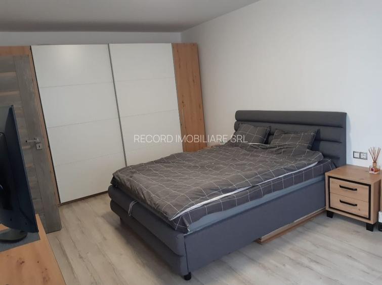 Apartament 2 camere spatios 58 mp,etaj 1, parcare privata Floresti - 9