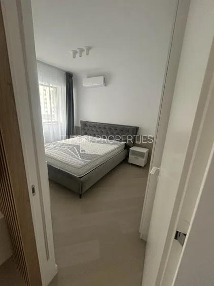 2 Camere | Cortina North | Loc de parcare | Centrala Proprie  - 5