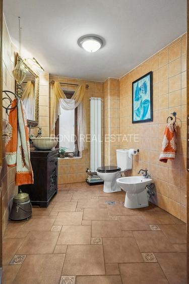 Promotie -  vila langa padure cu piscina-Paradisul Verde - 20