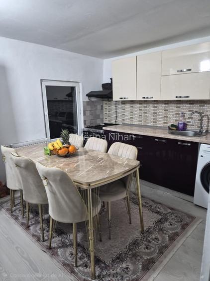 Vand Casa complet renovata, utilata - 2