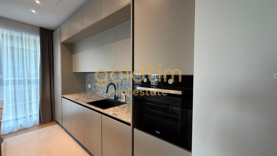 ONE VERDI/Apartament 4camere/BARBU VACARESCU/SUPERB SI LUMINOS/2Locuri Parcare - 11