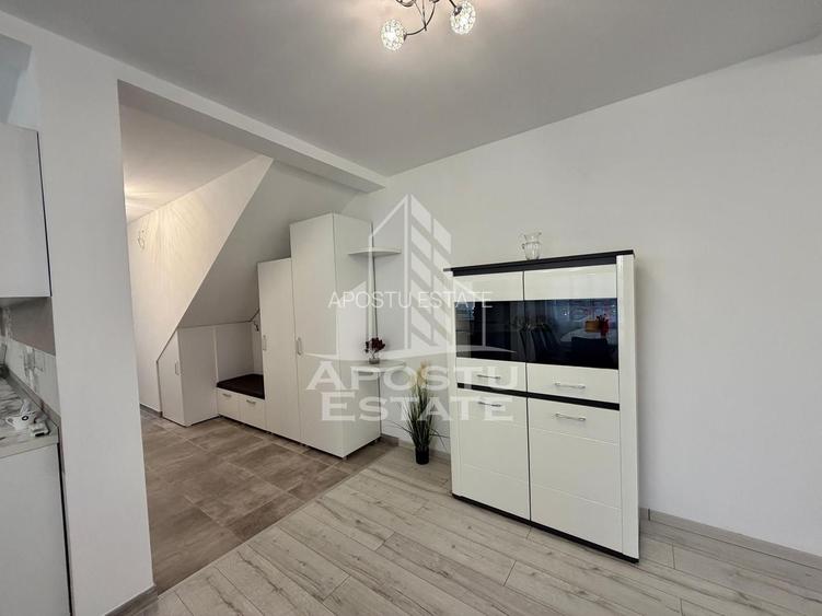 Apartament cu 2 camere, la casa, de inchiriat, Aradului, Timisoara - 4