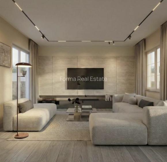 Vila Boutique in Otopeni Stil Britanic - Mansarda Locuibila - Aproape de Metrou - 8