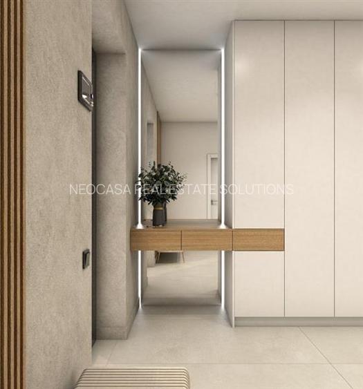 PARADISUL VERDE VILA 2022, 4 CAMERE LUMINOASE, TEREN 572MP! - 21