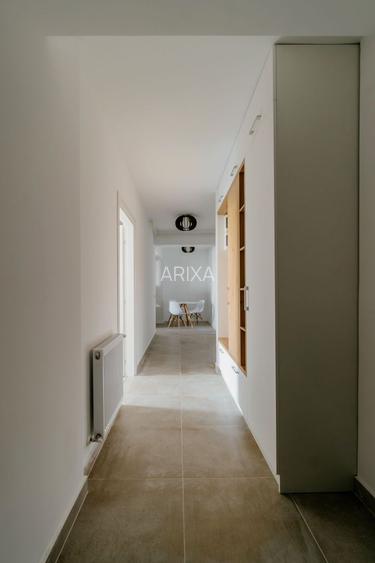 3 Camere 80mp Parcare Virtutii 22 Residence Grozavesti Lujerului - 44