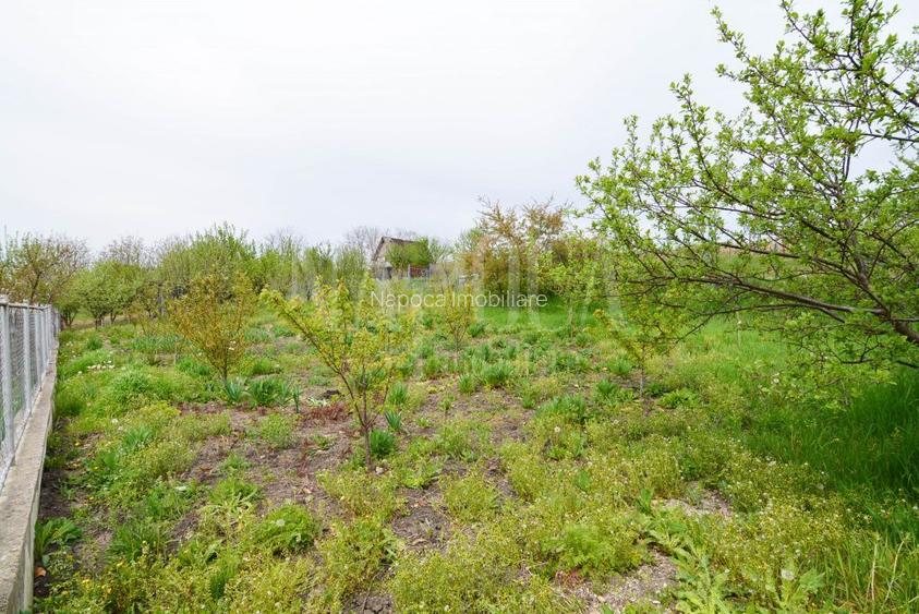 Casa 5 camere de vanzare in Iris, Cluj Napoca - 16