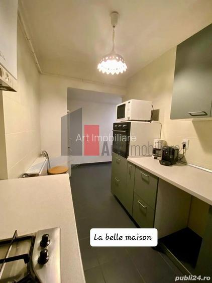 APARTANENT 3 CAMERE- POPA NAN - 7