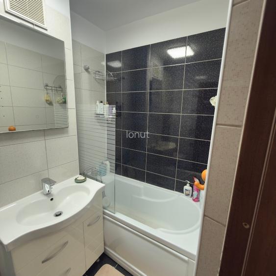 Apartament 2 camere | Complet renovat și utilat | Metrou Titan 700 m | - 6