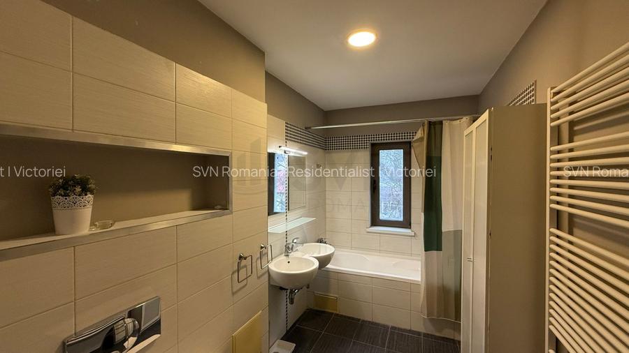 REV2005391 Vila Individuala - Otopeni - Piscina - 12