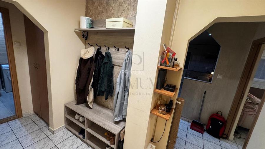 SOARELUI | 4 CAM | ET.1 | DECOMANDAT | 2 BAI | ANVELOPAT | ZONA EXCELENTA - 9