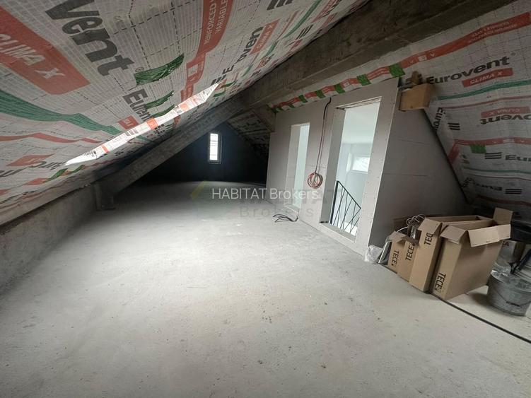 Orhideelor Residence | Vile Premium Pipera - 26