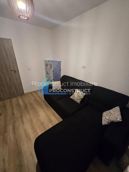 Apartament cu3 camere|2 Grupuri sanitare|Mobilat&Utilat|Loc de parcare - 19