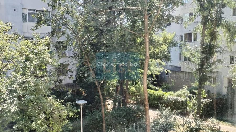 Braila, Obor: Apartament 3 camere, 46,5m² - 8
