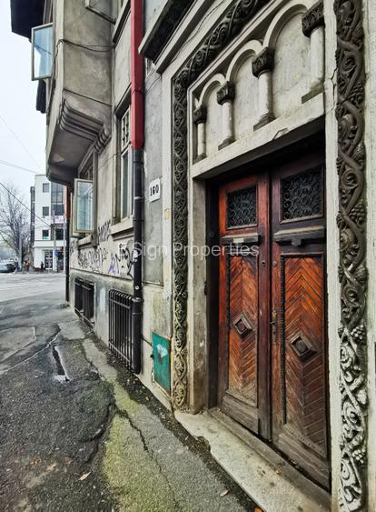 Vila reprezentativa Ferdinand | Renovare avansata | Comision 0% - 7