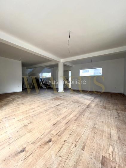 Duplex de vanzare, 4 camere, 3 bai, zona Tauti  - 7