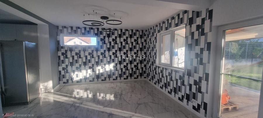 Comision 0% Duplex – Dumbrăvița 94 mp utili | teren 300 mp | - 9