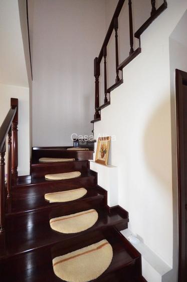 Bucium | locuinta impunatoare | refugiu al linistii si rafinamentului - 16