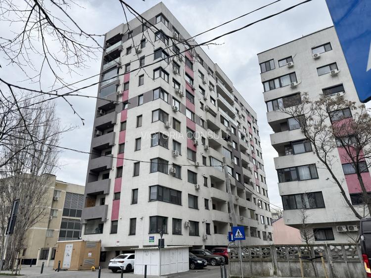 Penthouse cu terasa rooftop de 82 mp | Spatiu care se simte! - 25