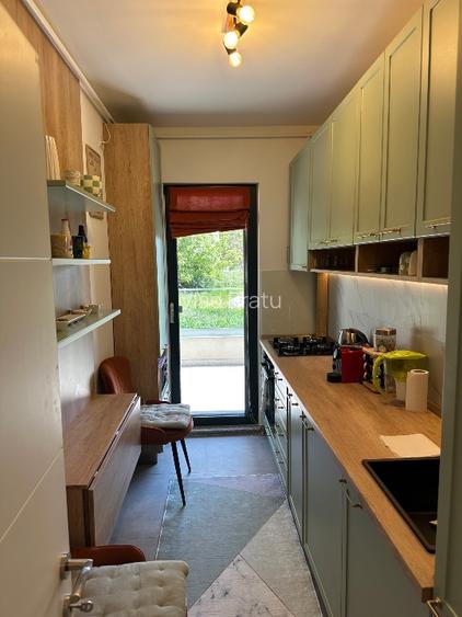 Apartament 2 camere, Mobilat si utilat complet, Direct proprietar - 3