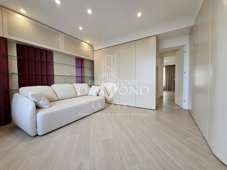 Prima inchiriere - First Rent | Totul nou | Central Park Stefan cel Mare - 7
