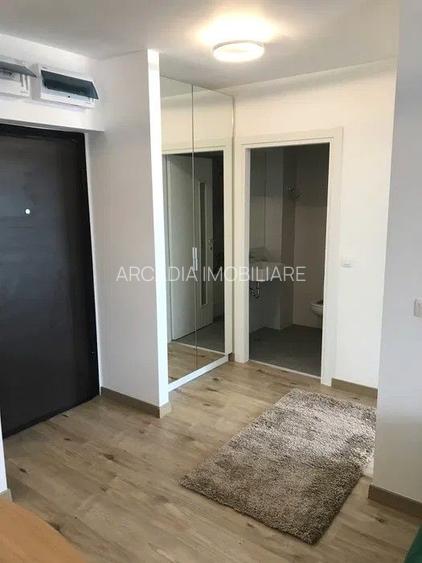 Inchiriere apartament 2 camere | Parcare | Floreasca - Fabrica de Glucoza - 4