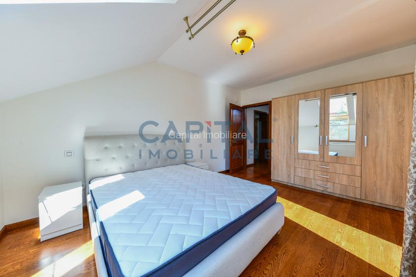 Casa in zona Eugen Ionesco - 28