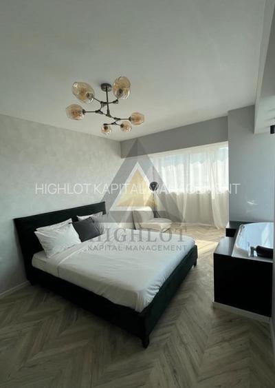 3 camere Calea Dorobantilor  - 2