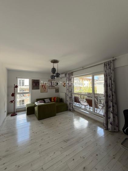 Apartament 2 camere de inchiriat - Metrou Nicolae Teclu - 12
