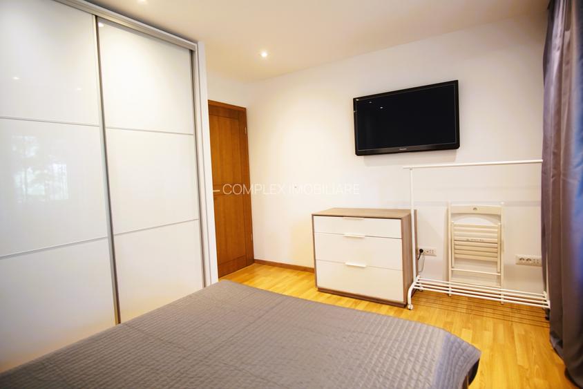 Nerva Traian | 5 min. Metrou Timpuri Noi | Apartament PREMIUM |  Contract ANAF - 9