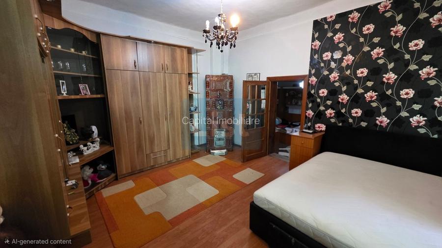 Casa 4 camere, Tere 177 mp - 2
