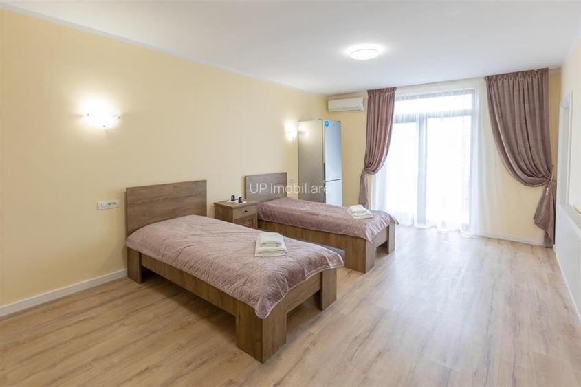 VILA DE INCHIRIAT | 11 CAMERE | 650 MP | ORADEA | BIHOR - 10